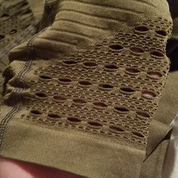 Gymshark workout leggings - Picture 4 of 8